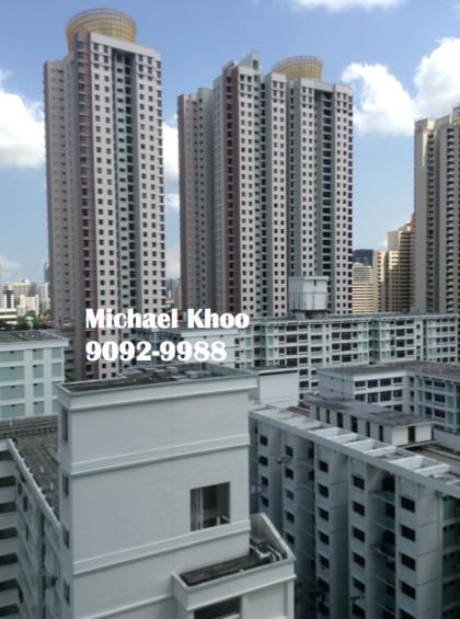 Blk 85B Lorong 4 Toa Payoh (Toa Payoh), HDB 3 Rooms #72375361